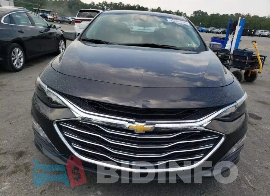 1G1ZD5ST0PF162176 Photo# 5