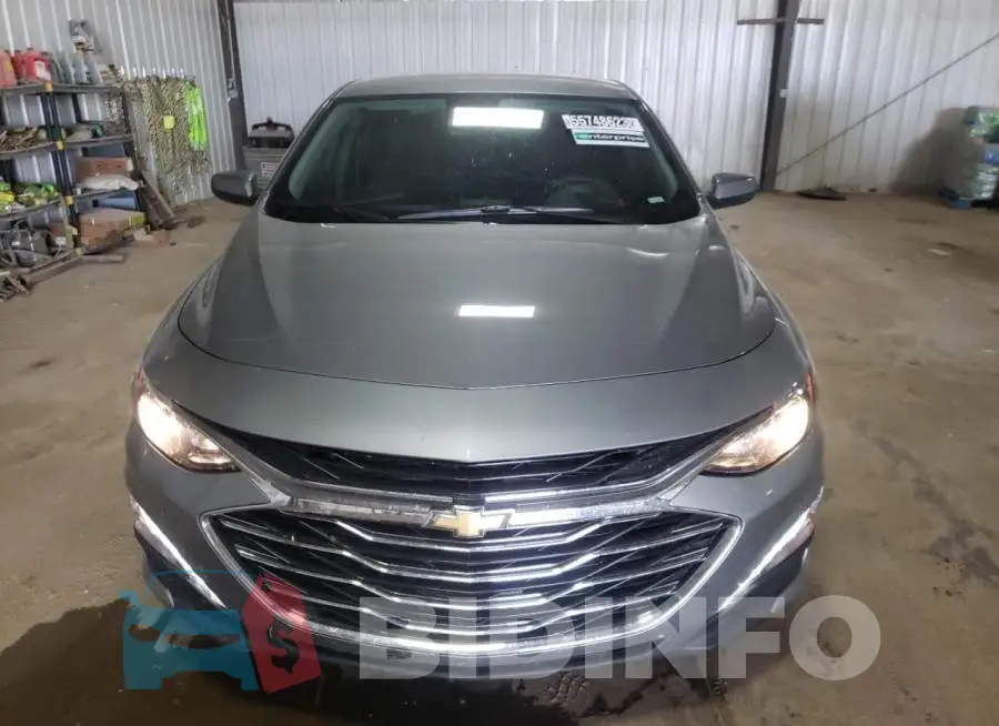 1G1ZD5ST1PF162896 Photo# 5