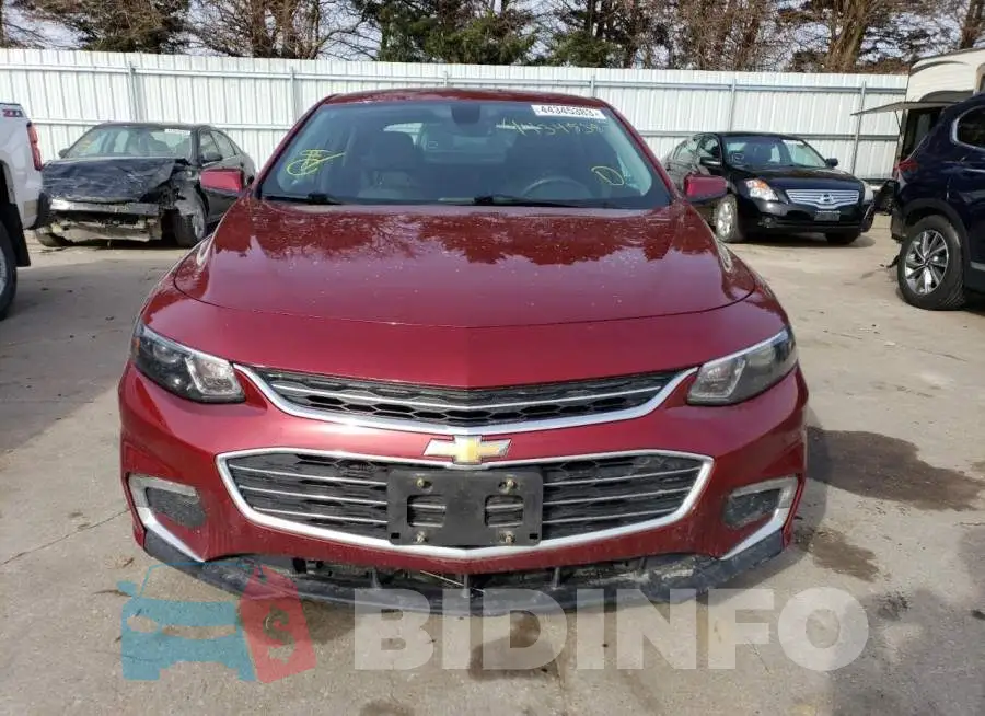 1G1ZD5ST2JF115528 Photo# 5
