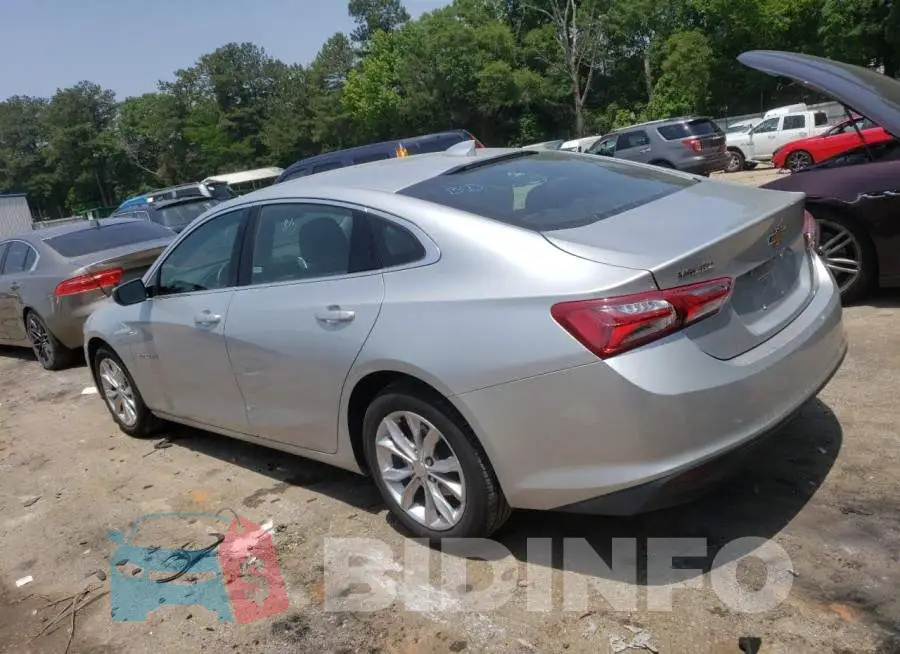 1G1ZD5ST2NF125773 Photo# 2
