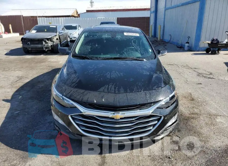 1G1ZD5ST3NF157311 Photo# 5