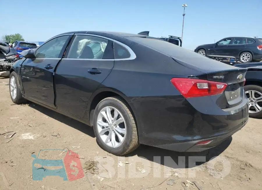 1G1ZD5ST4PF126832 Photo# 2