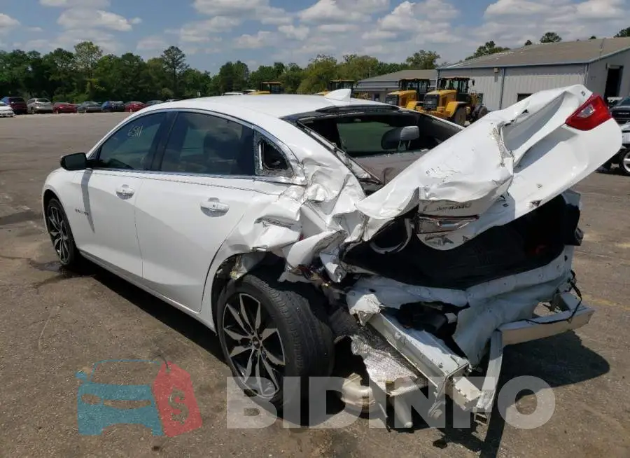 1G1ZD5ST5JF290937 Photo# 2