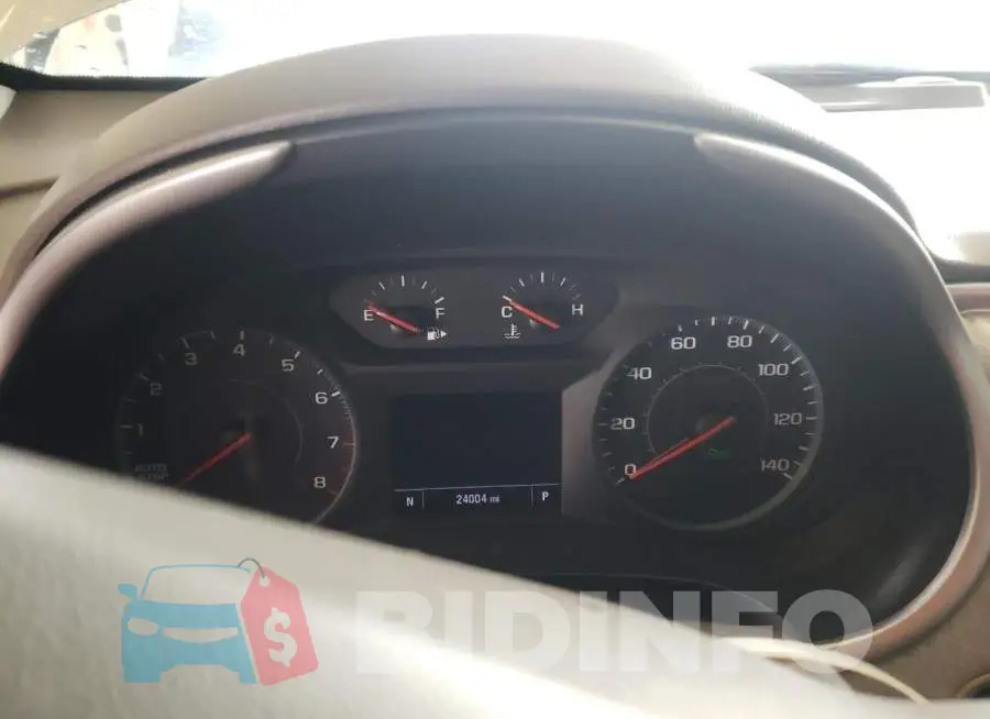 1G1ZD5ST6NF135027 Photo# 9