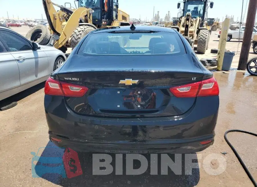 1G1ZD5ST7PF132527 Photo# 6