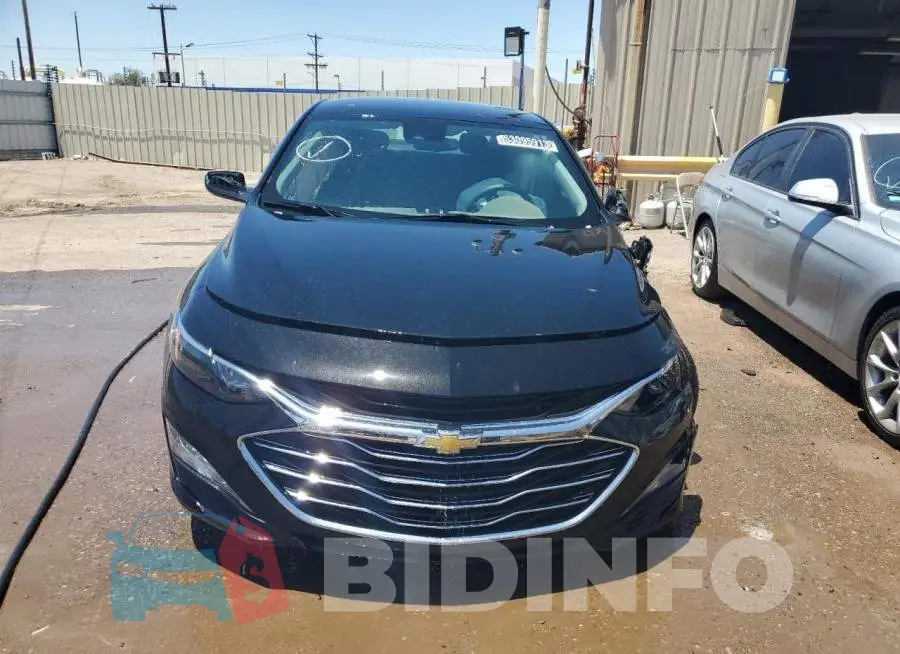 1G1ZD5ST7PF132527 Photo# 5