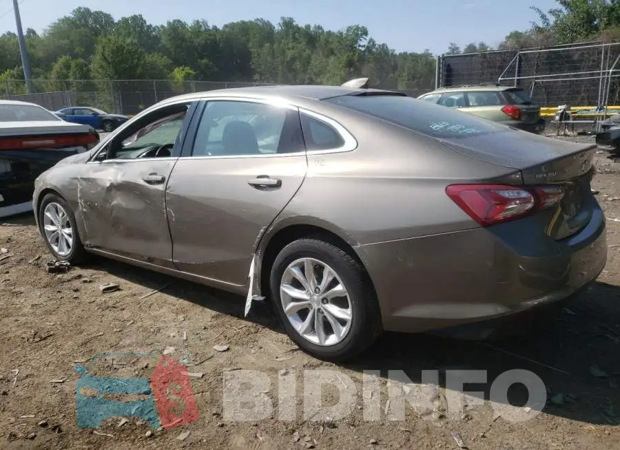 1G1ZD5ST8LF095336 Photo# 2