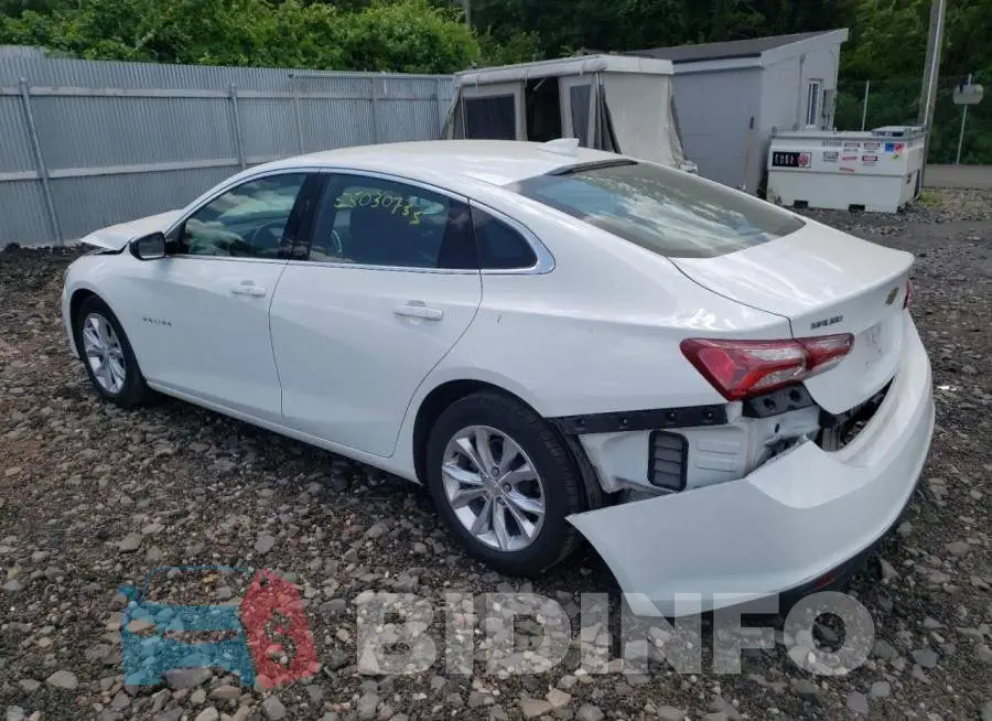 1G1ZD5ST9NF145941 Photo# 2