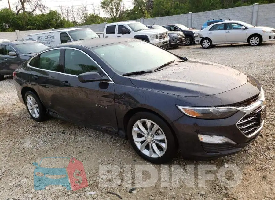 1G1ZD5ST9NF155594 Photo# 4