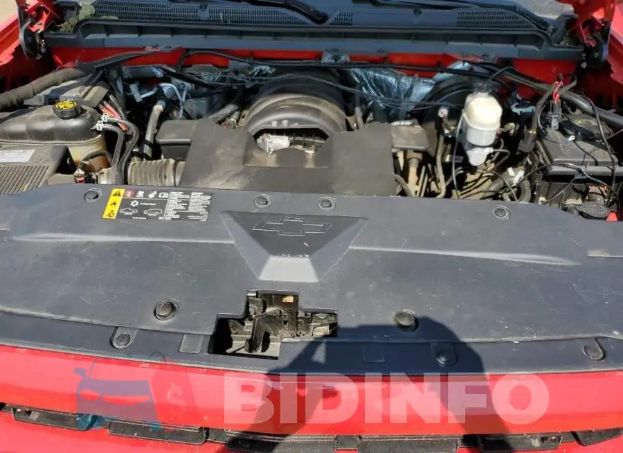 1GCRCPEC1JZ249575 Photo# 11