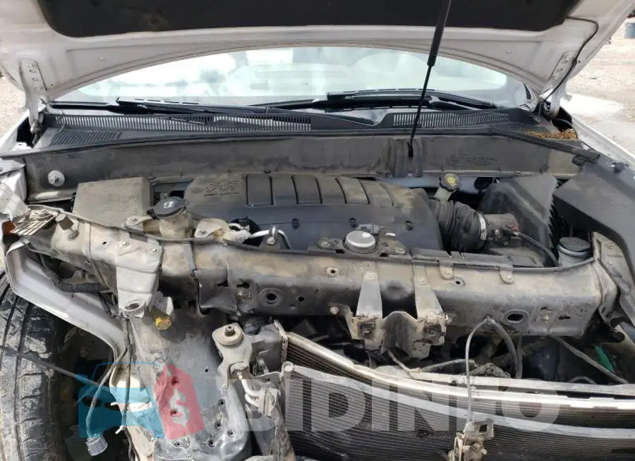 1GNKRGKD5GJ185262 Photo# 12