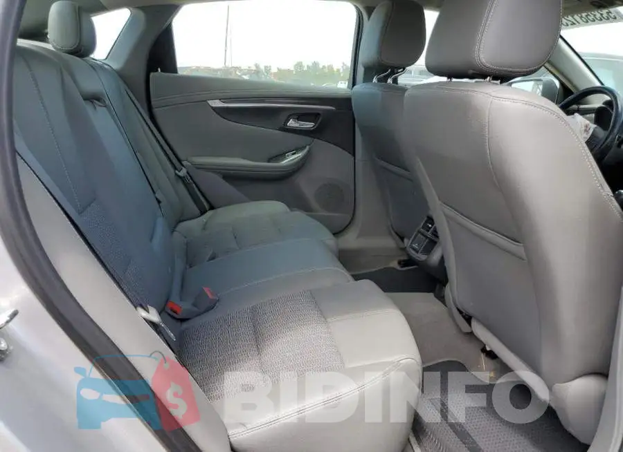 2G1105S33J9108234 Photo# 10