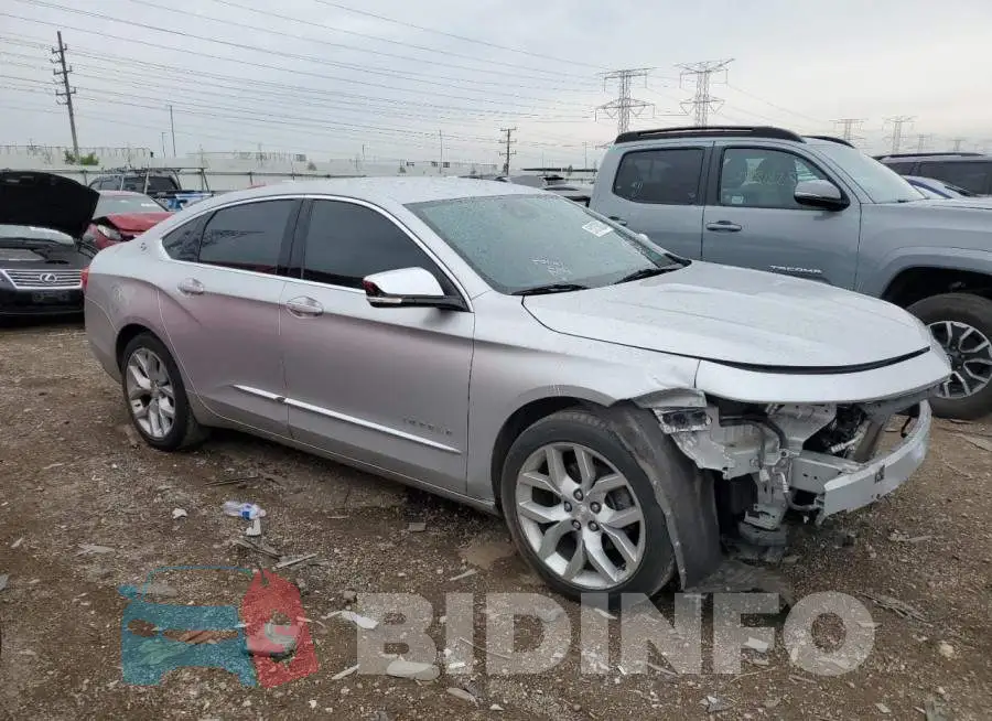 2G1145S34G9174563 Photo# 4