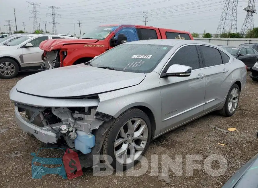2G1145S34G9174563 Photo# 1