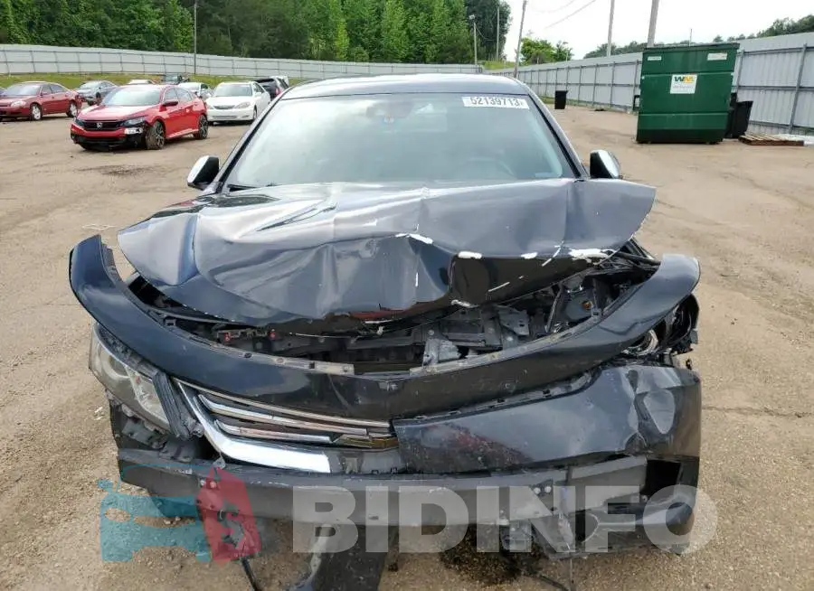 2G1145S37G9119315 Photo# 5