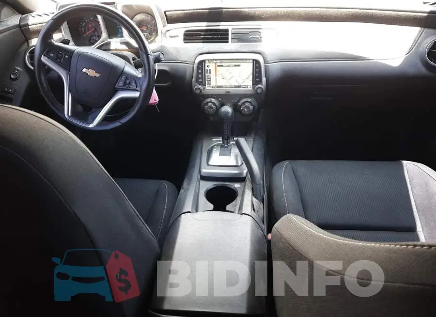 2G1FD1E36F9283695 Photo# 8