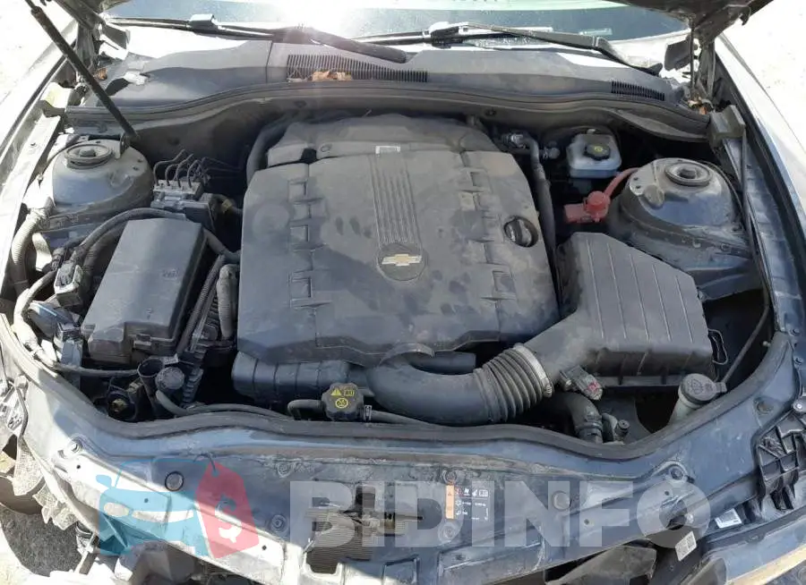 2G1FD1E36F9283695 Photo# 11