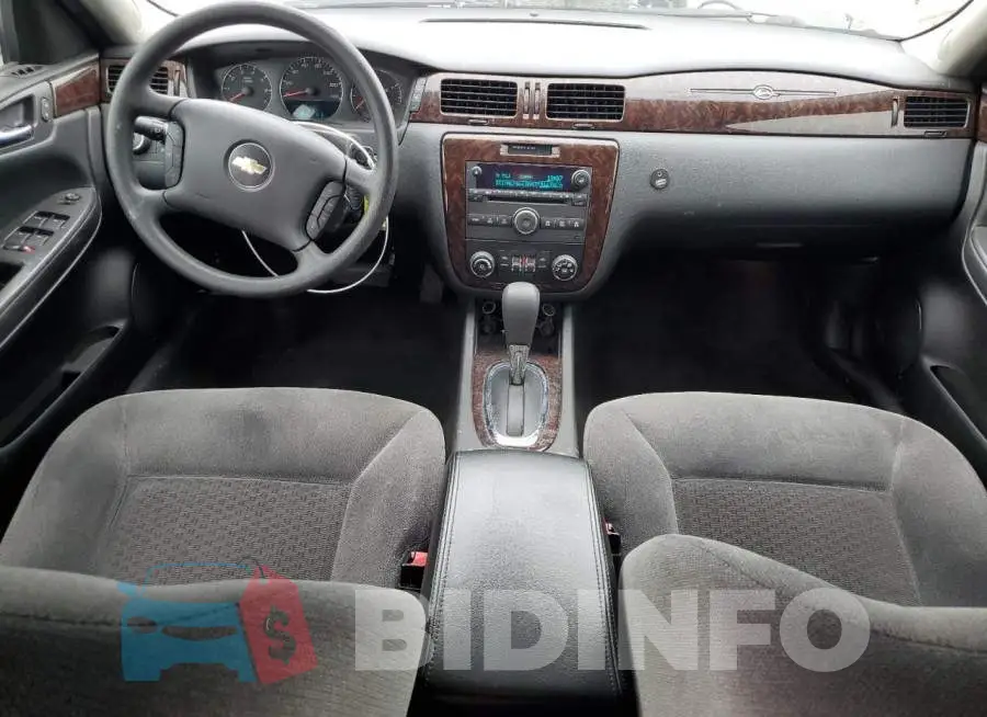 2G1WB5E33G1180098 Photo# 8