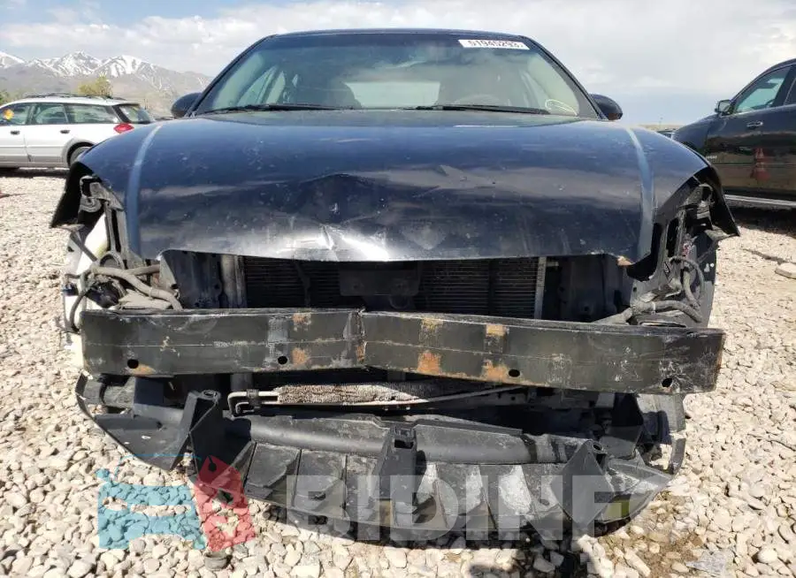 2G1WB5E37G1102374 Photo# 5