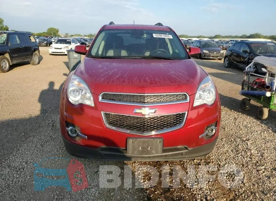 2GNALCEK6F6332488 Photo# 5