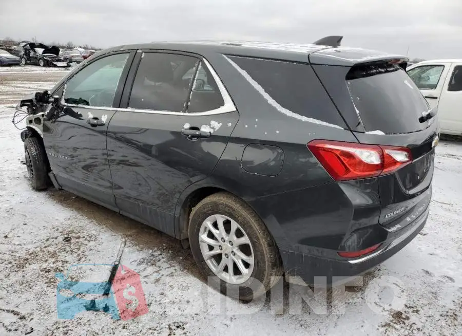 2GNAXJEVXJ6289012 Photo# 2