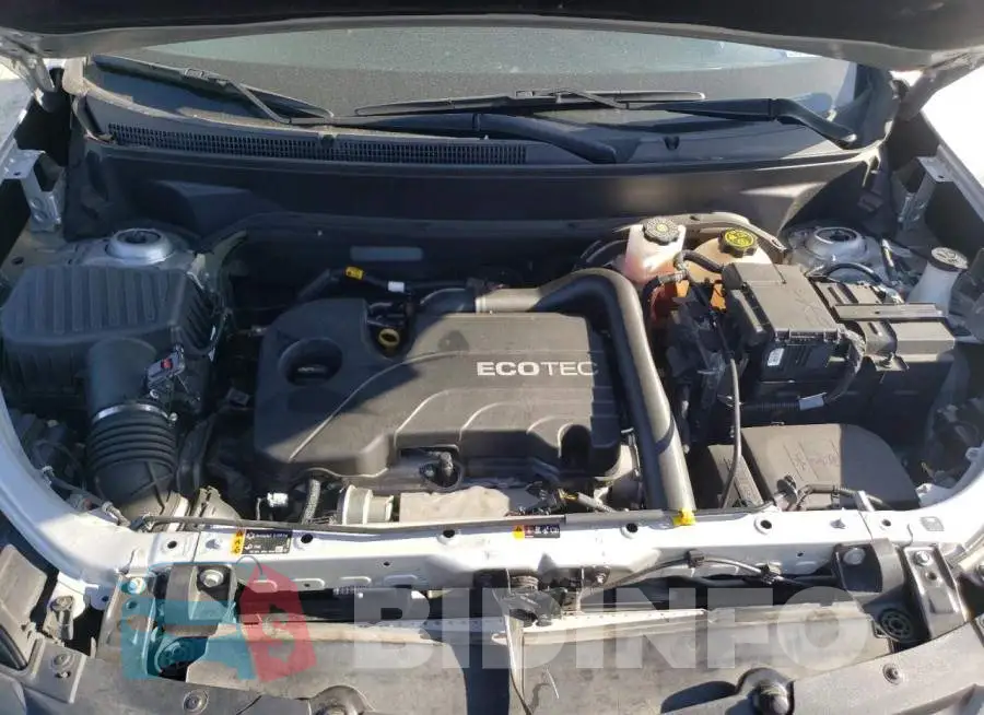 2GNAXKEV5L6190123 Photo# 11