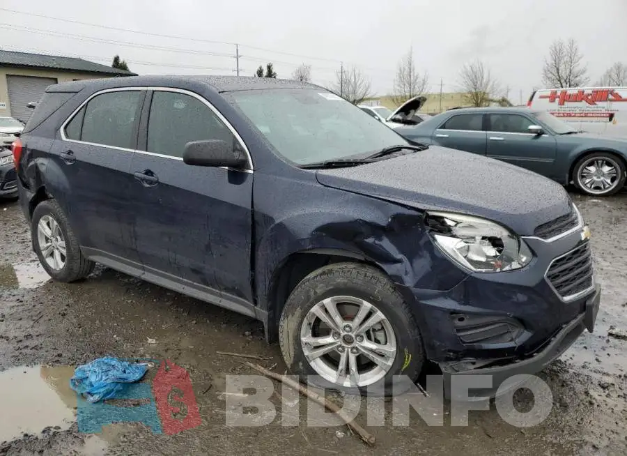 2GNFLEEK7G6230135 Photo# 4