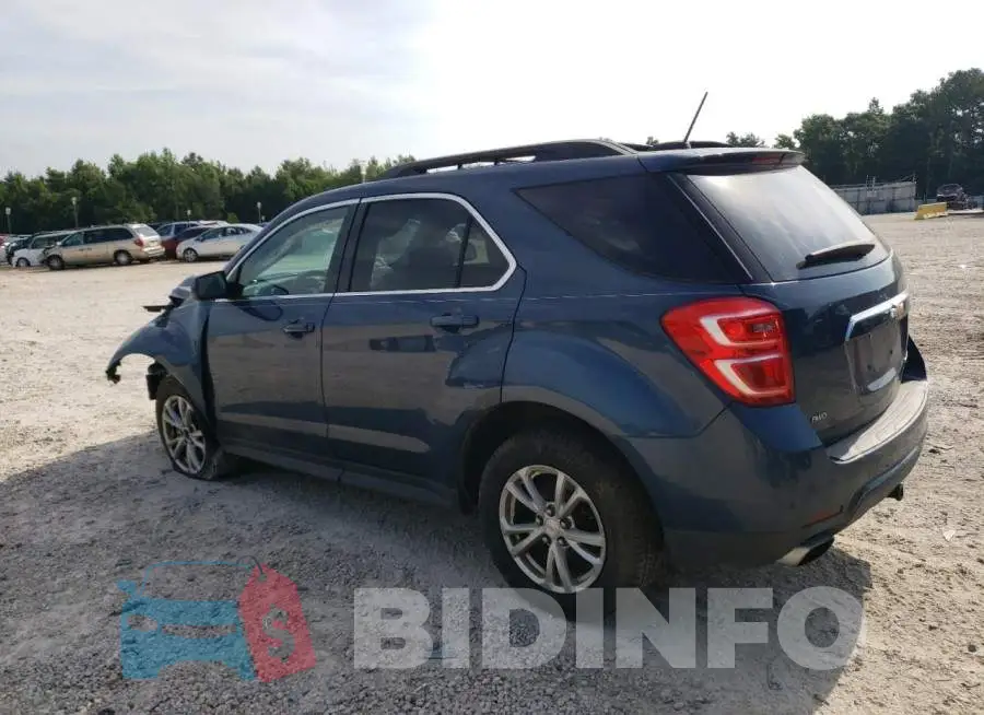 2GNFLFE31G6255210 Photo# 2