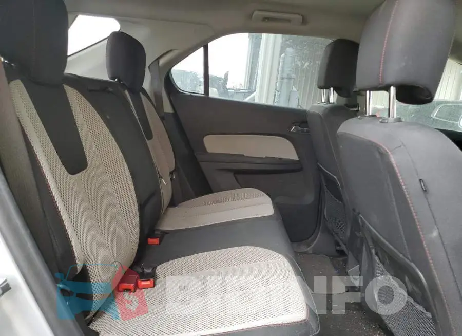 2GNFLGE39F6249708 Photo# 11