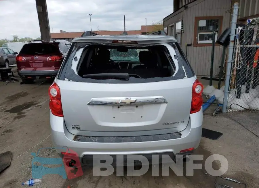 2GNFLGE39F6249708 Photo# 6