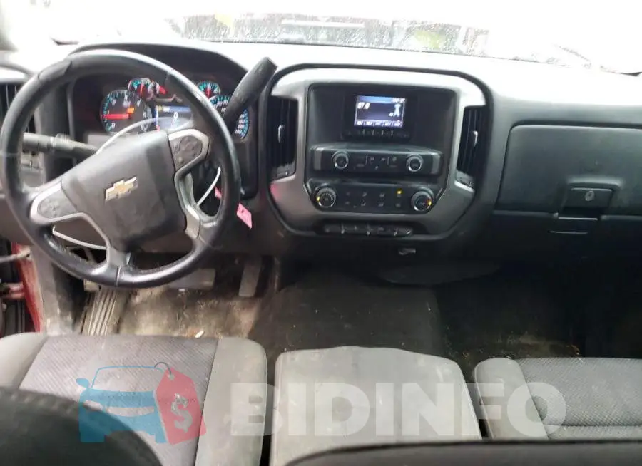 3GCUKREC4EG532163 Photo# 8