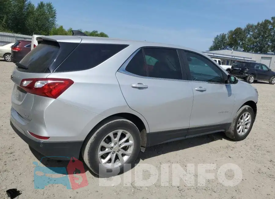 3GNAXTEV7ML394683 Photo# 3