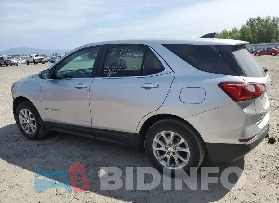 3GNAXTEV7ML394683 Photo# 2