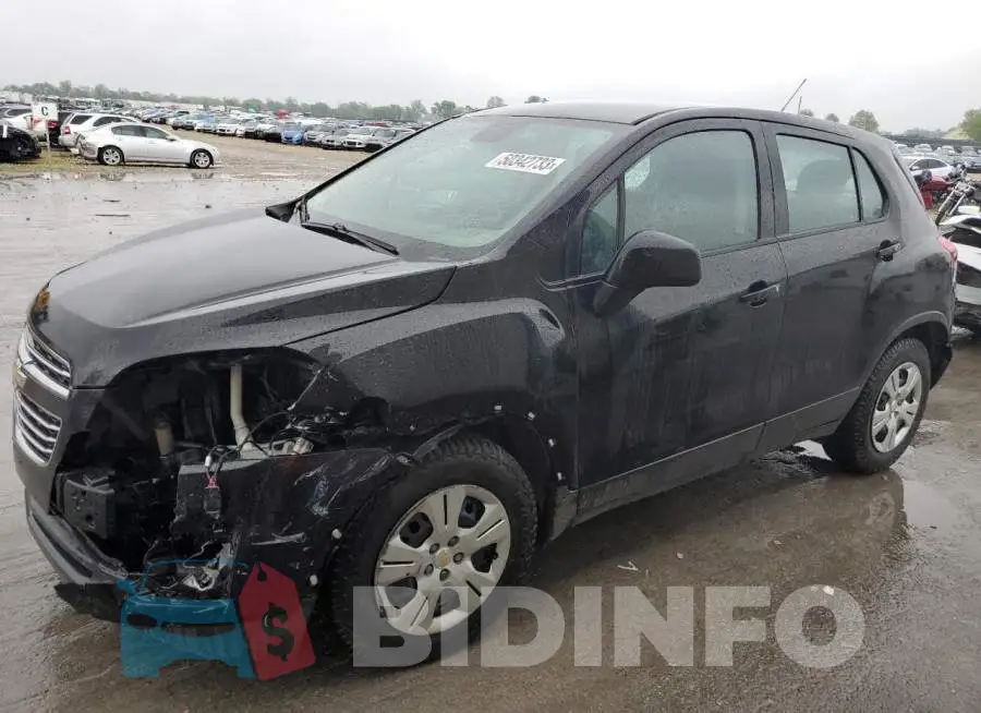 3GNCJKSB5GL227645 Photo# 1