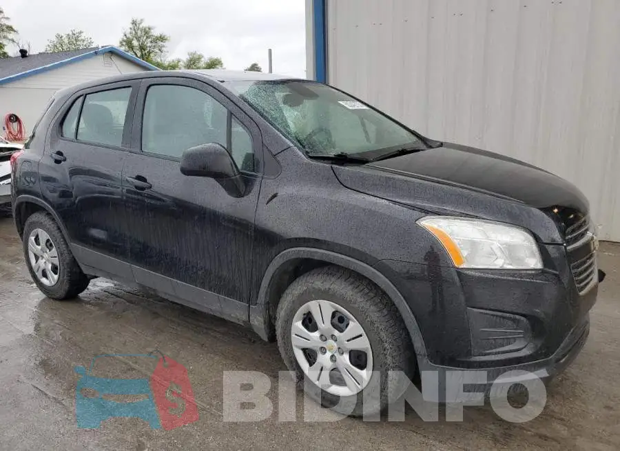 3GNCJKSB5GL227645 Photo# 4