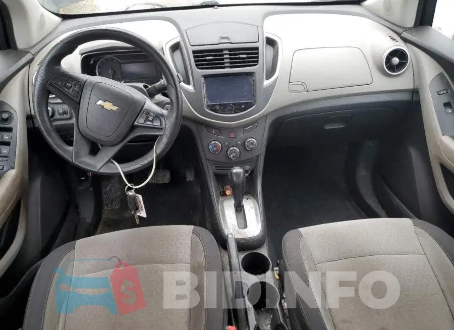 3GNCJKSB5GL227645 Photo# 8