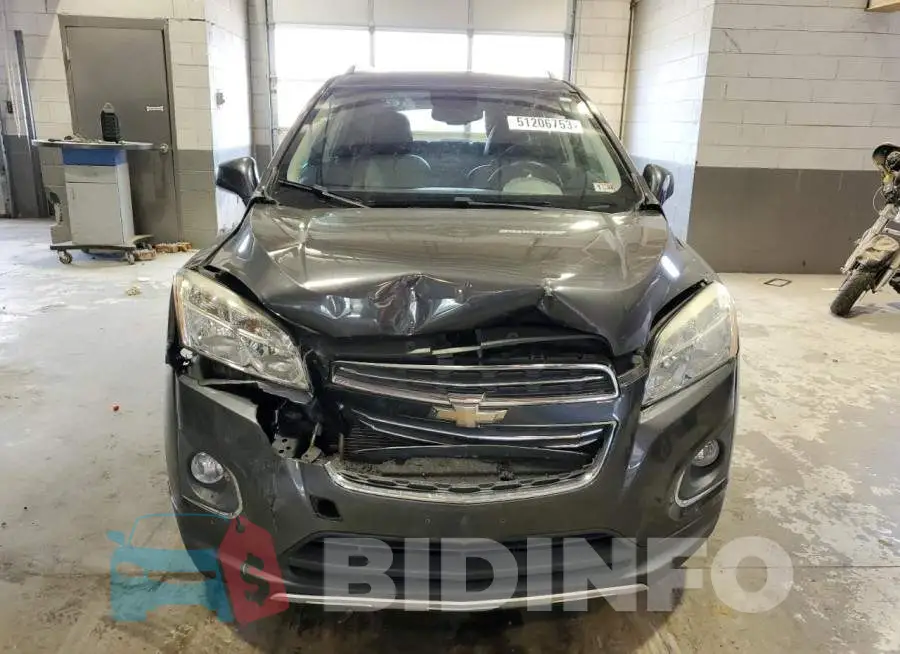3GNCJMSB1GL171411 Photo# 5