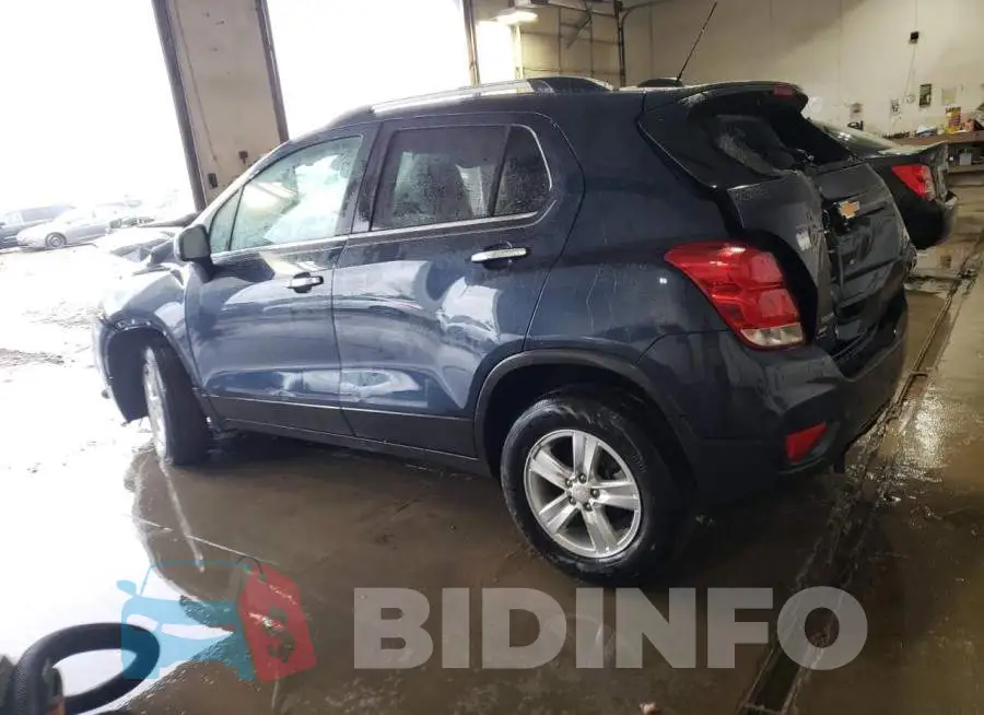 3GNCJPSB5JL315941 Photo# 2