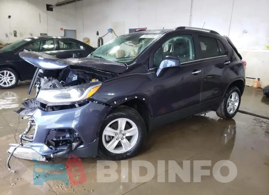 3GNCJPSB5JL315941 Photo# 1