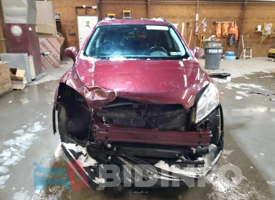 3GNCJPSB9GL249032 Photo# 5