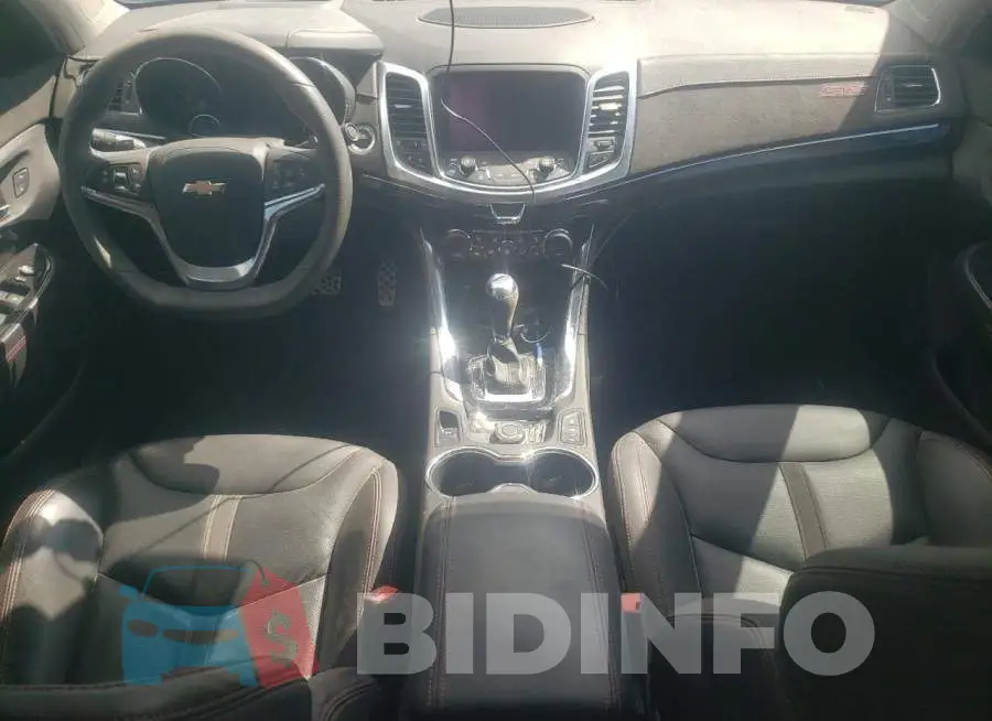 6G3F15RW3HL301404 Photo# 8
