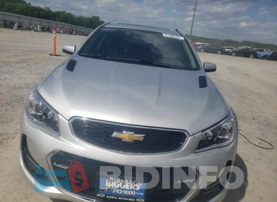 6G3F15RW3HL301404 Photo# 5
