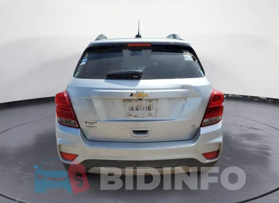 KL7CJLSB4HB165699 Photo# 6