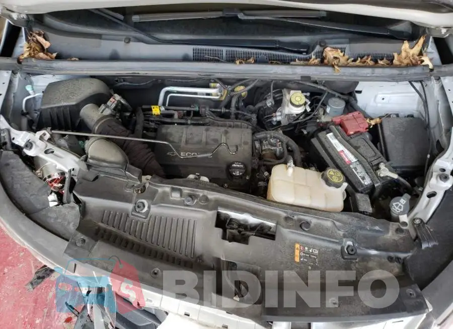 KL7CJPSB2HB148813 Photo# 7