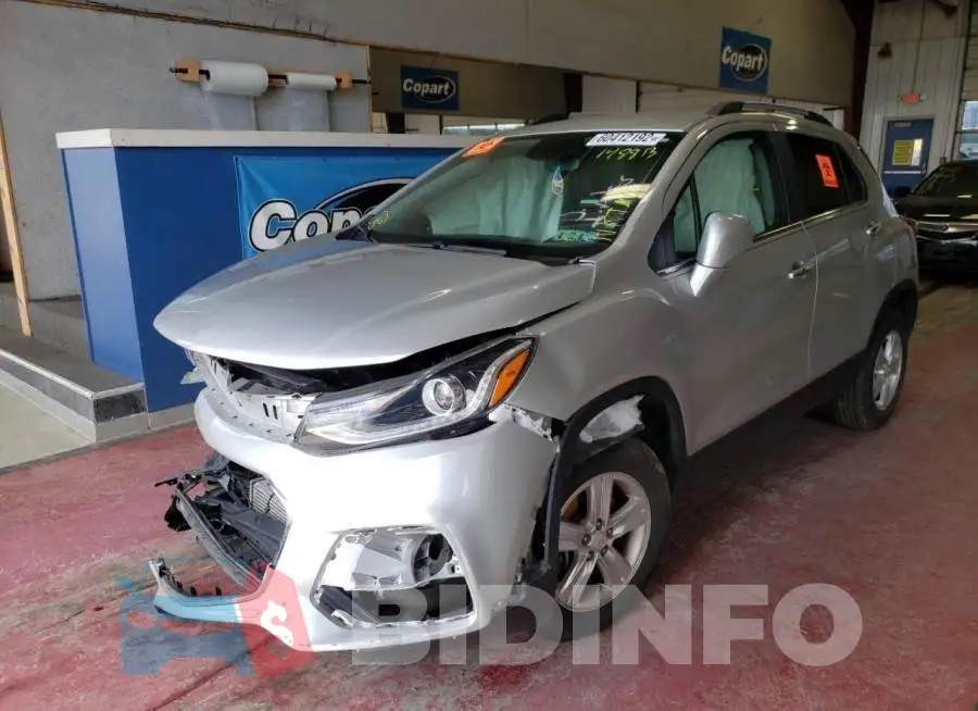 KL7CJPSB2HB148813 Photo# 2