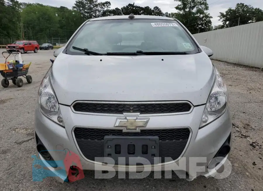 KL8CD6S9XEC533083 Photo# 5