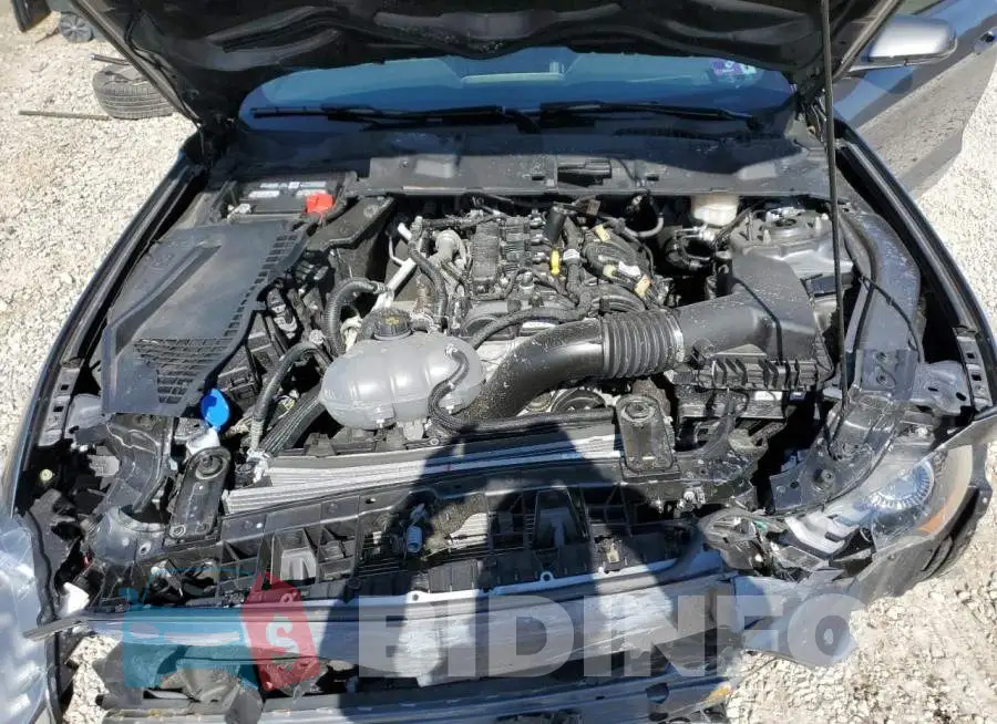 1FA6P8TH6M5155057 Photo# 11