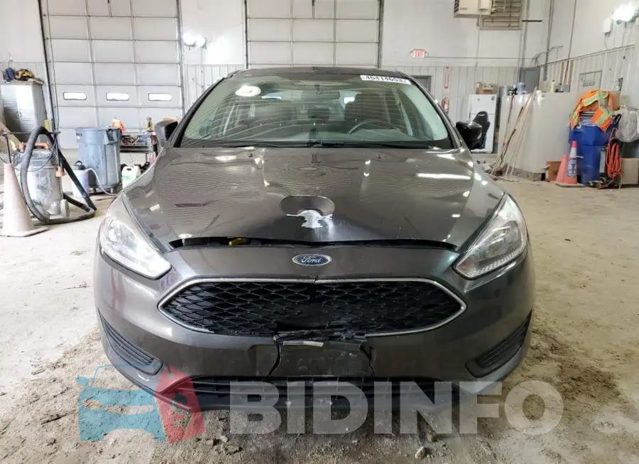 1FADP3E21JL244416 Photo# 5