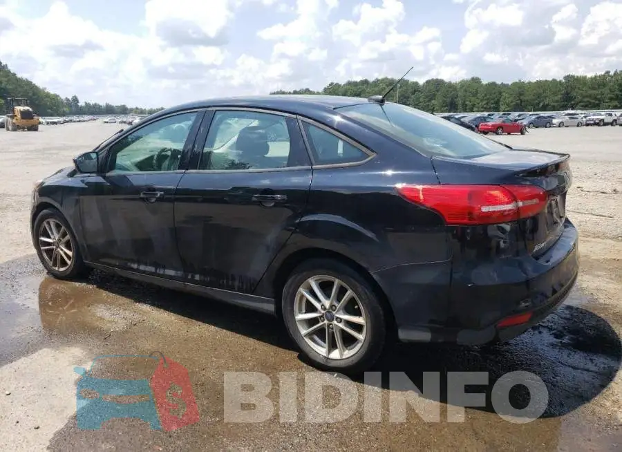 1FADP3F20JL320206 Photo# 2