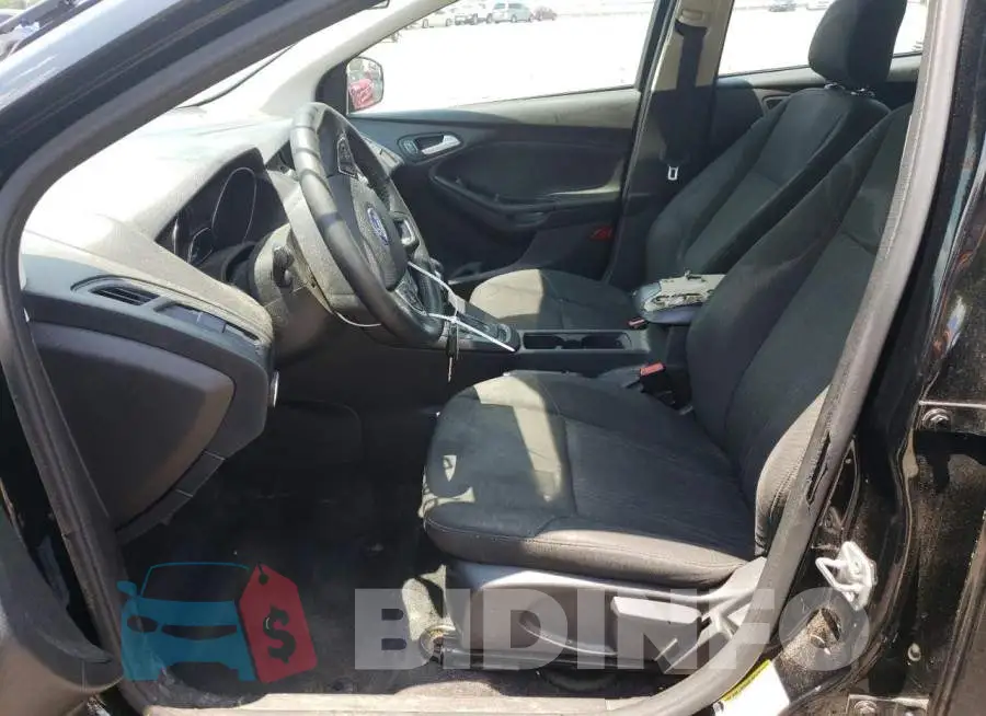 1FADP3F20JL320206 Photo# 7